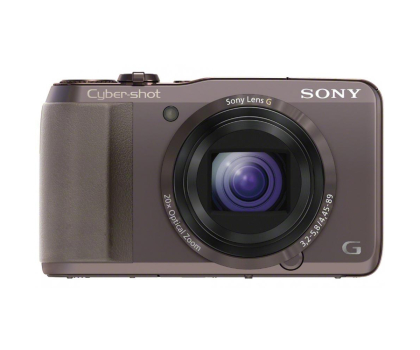 Aparat Sony DSC HX20 B